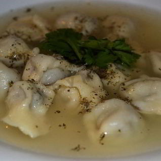 Суп Дюшбара