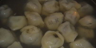 суп дюшбара