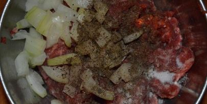 суп дюшбара