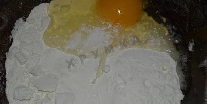 суп дюшбара