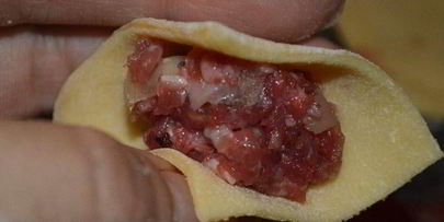 суп дюшбара