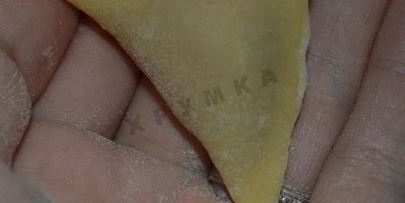 суп дюшбара