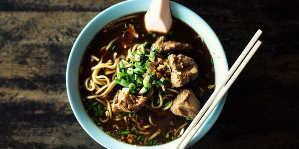 Рецепт суп фо