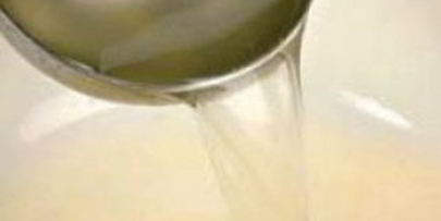 суп греческий авголемоно