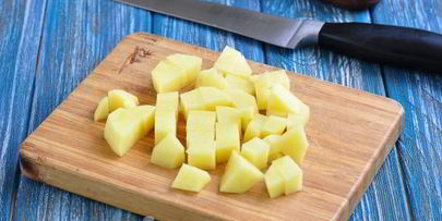 суп грибной из замороженных опят