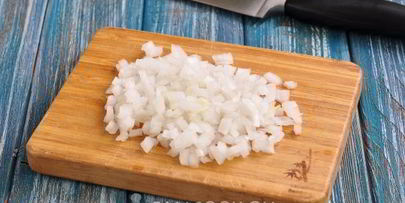 суп грибной из замороженных опят