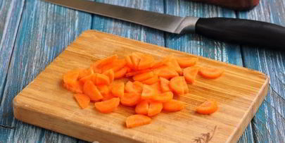 суп грибной из замороженных опят