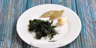 суп грибной из замороженных опят