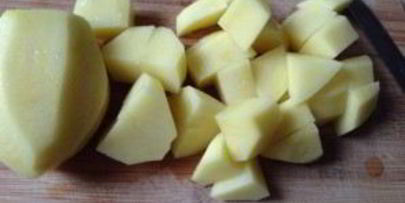 суп грибной с перловкой