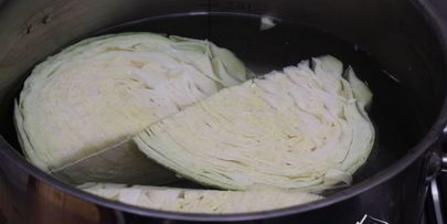 суп и основное блюдо из говядины