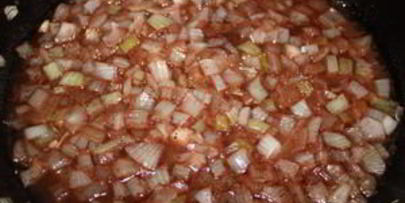 суп из бычьих хвостов