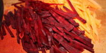 суп из бычьих хвостов