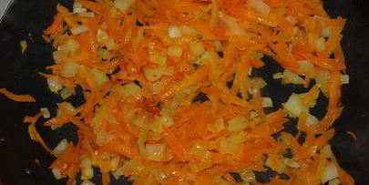 суп из консервированной сайры