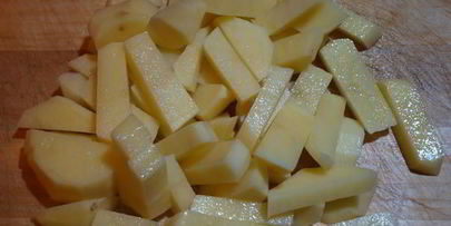 суп из консервированной сайры