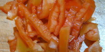 суп из консервированной сайры