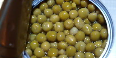 суп из консервированной сайры