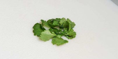 суп из красной чечевицы по-тайски