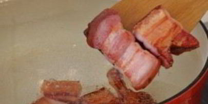 суп из красной капусты