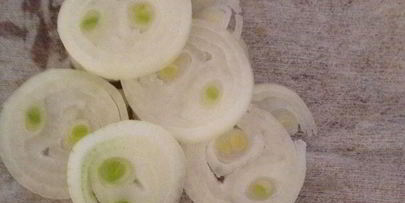 суп из палтуса по-восточному