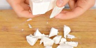 суп из риса с печеными овощами