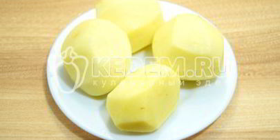 суп из рыбных консервов