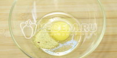 суп куриный с лапшой