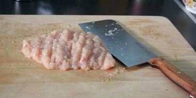 суп-лапша с фрикадельками