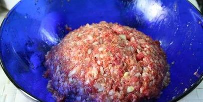 суп-лапша с фрикадельками