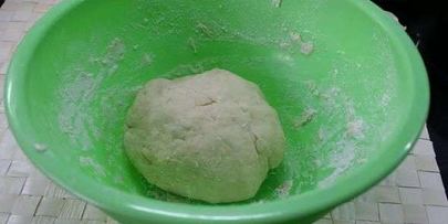 суп-лапша с фрикадельками