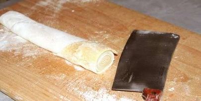 суп-лапша с фрикадельками