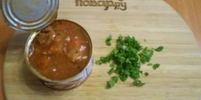 суп походный