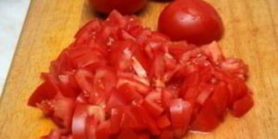 диетический суп-пюре