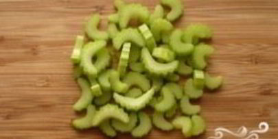 диетический суп-пюре