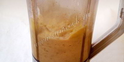 гороховый суп пюре с курицей