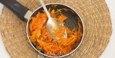 картофельный суп-пюре с тыквой