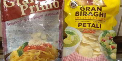 легкий суп-пюре из цветной капусты