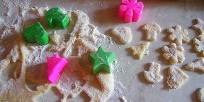 летний овощной суп-пюре с чесночно-сырными клецками