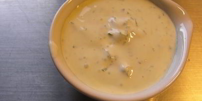 очень овощной суп-пюре из зеленого горошка