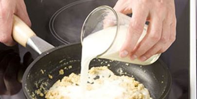 овощной суп-пюре по-индийски