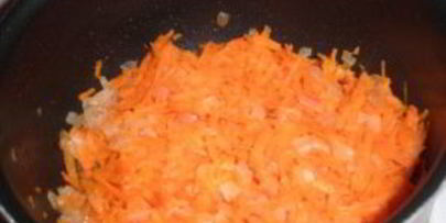 суп-пюре из белых грибов