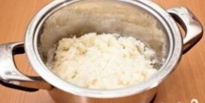 суп-пюре из грибов