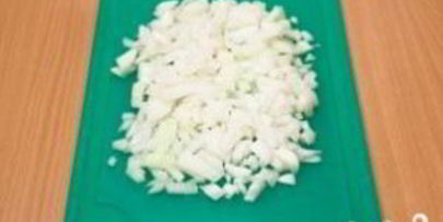 суп-пюре из грибов