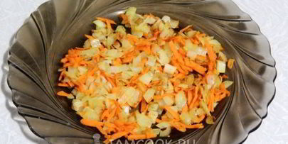 суп-пюре из курицы с картофелем