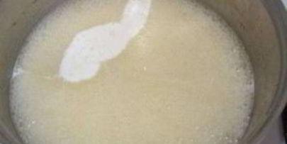 суп-пюре из курицы