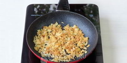 суп-пюре из печеных томатов