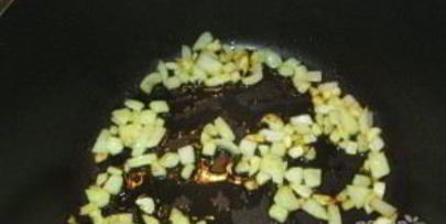 суп-пюре из тыквы диетический