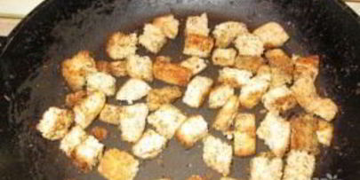 суп-пюре из тыквы диетический