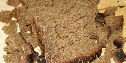 суп-пюре с белыми грибами