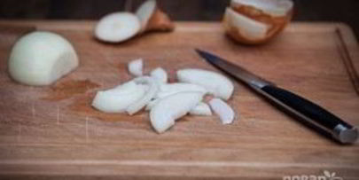 суп-пюре с морковью и рисом