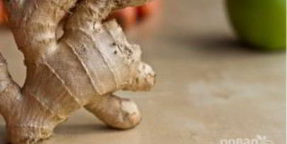 суп-пюре с яблоками и морковью